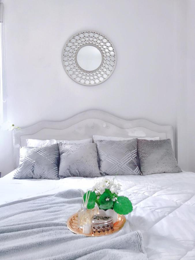 Aora Boutique Hotel Ekkamai Bangkok Luaran gambar