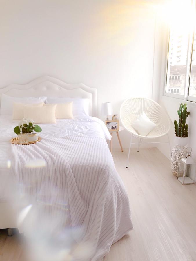 Aora Boutique Hotel Ekkamai Bangkok Luaran gambar