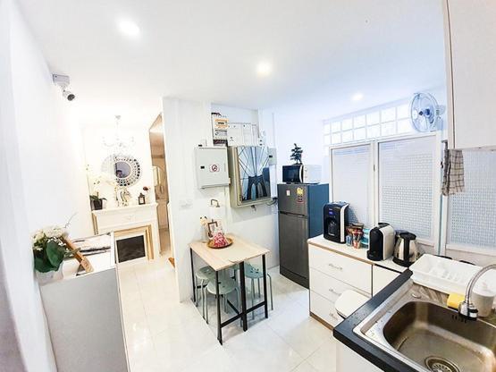Aora Boutique Hotel Ekkamai Bangkok Luaran gambar