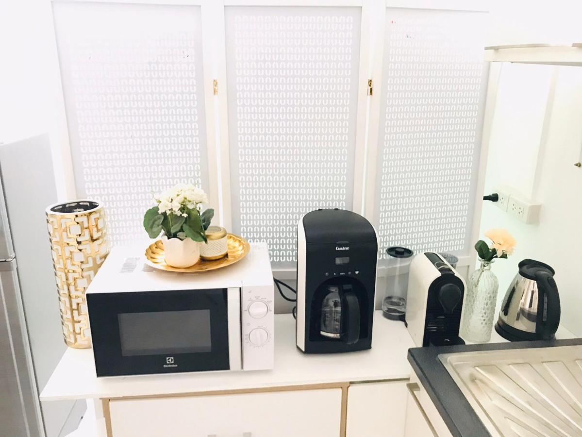 Aora Boutique Hotel Ekkamai Bangkok Luaran gambar